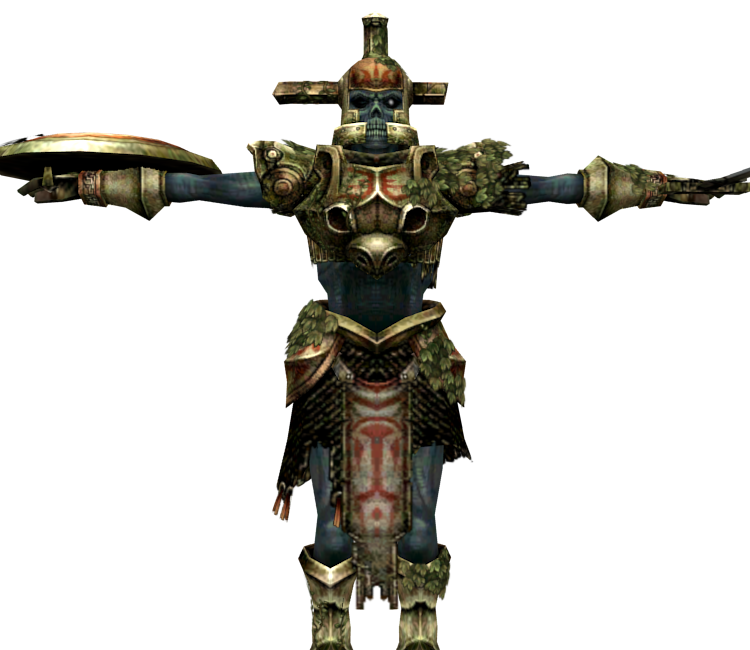 Preview in Browser - The Legend of Zelda: Twilight Princess