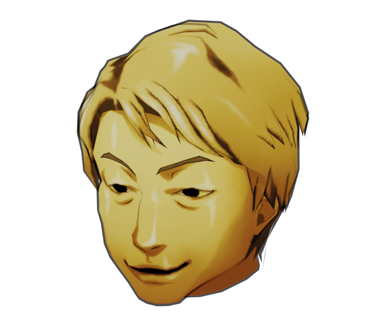Preview in Browser - Persona 4 Dancing All Night