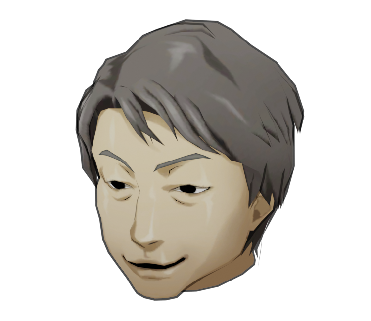 Preview in Browser - Persona 4 Dancing All Night