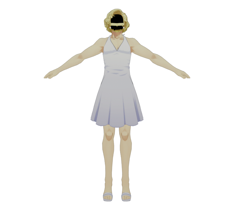 Preview in Browser - Persona 4 Dancing All Night