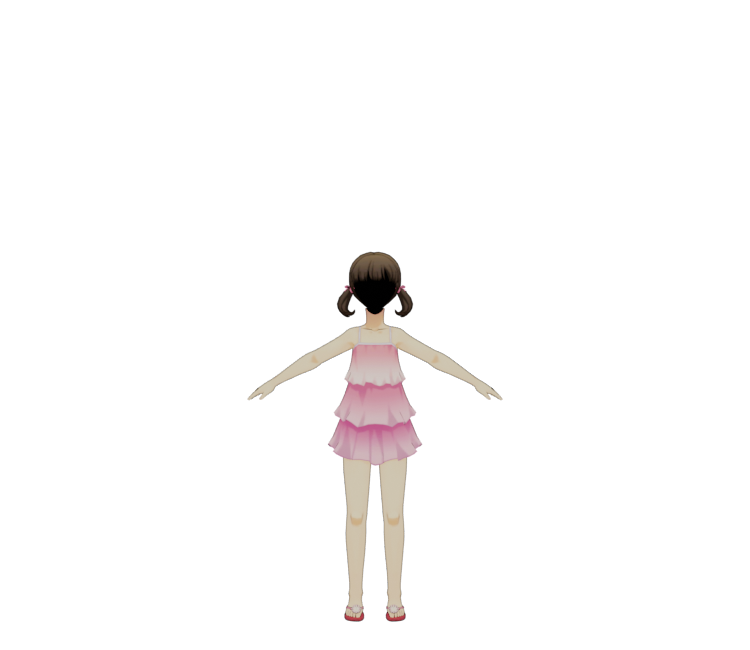 Preview in Browser - Persona 4 Dancing All Night