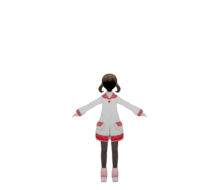 Preview in Browser - Persona 4 Dancing All Night