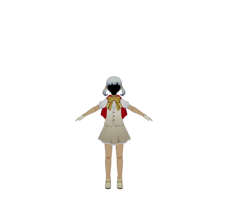 Preview in Browser - Persona 4 Dancing All Night