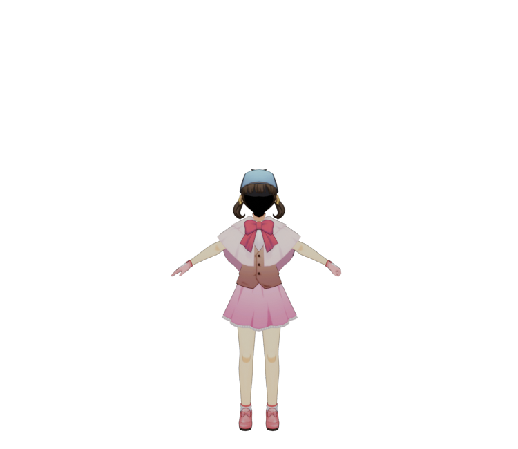 Preview in Browser - Persona 4 Dancing All Night