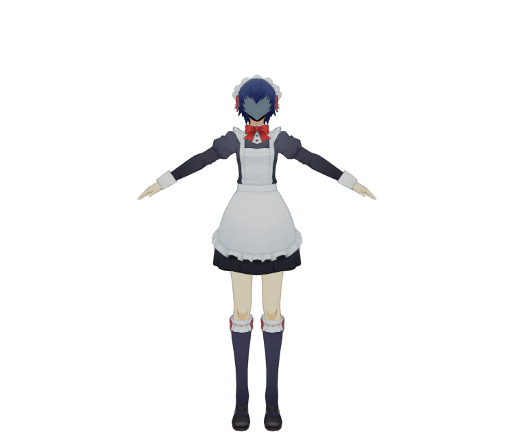 Preview in Browser - Persona 4 Dancing All Night