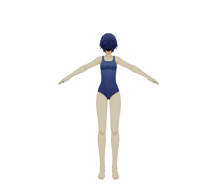 Preview in Browser - Persona 4 Dancing All Night