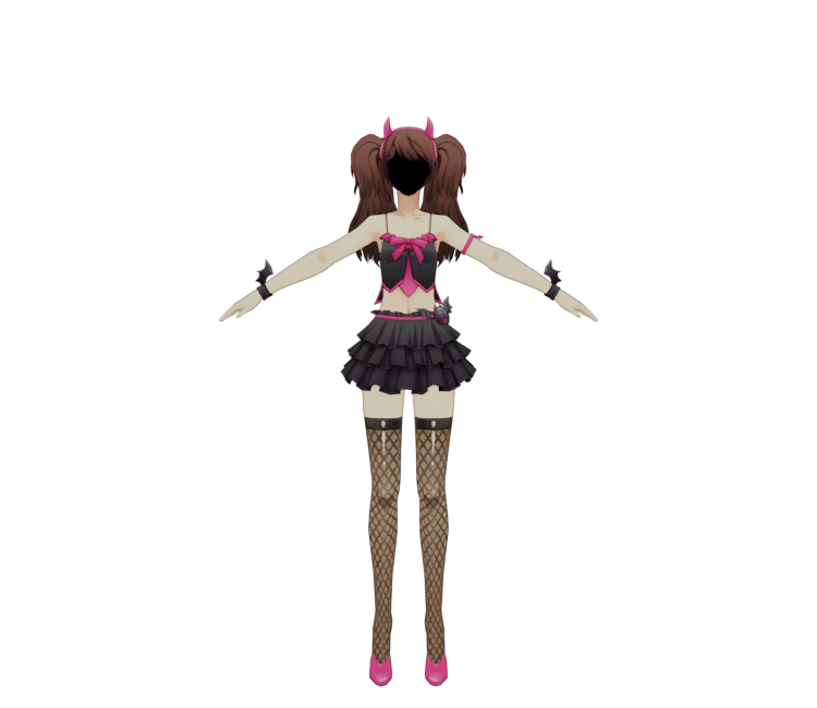 Preview in Browser - Persona 4 Dancing All Night