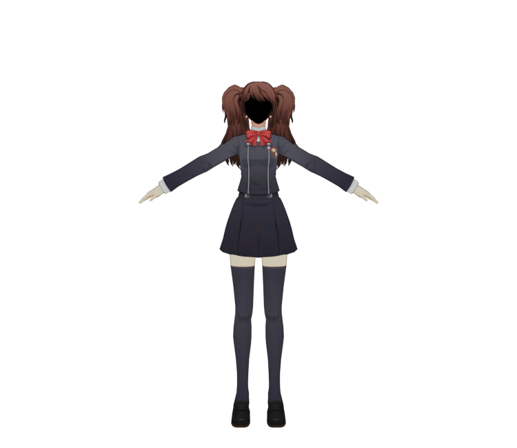 Preview in Browser - Persona 4 Dancing All Night