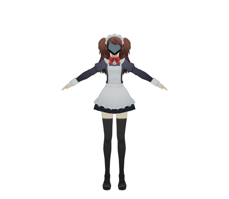 Preview in Browser - Persona 4 Dancing All Night