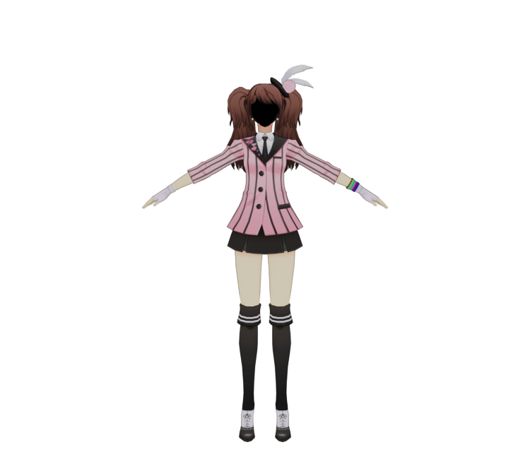 Preview in Browser - Persona 4 Dancing All Night