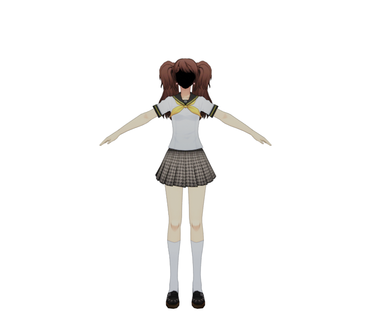 Preview in Browser - Persona 4 Dancing All Night