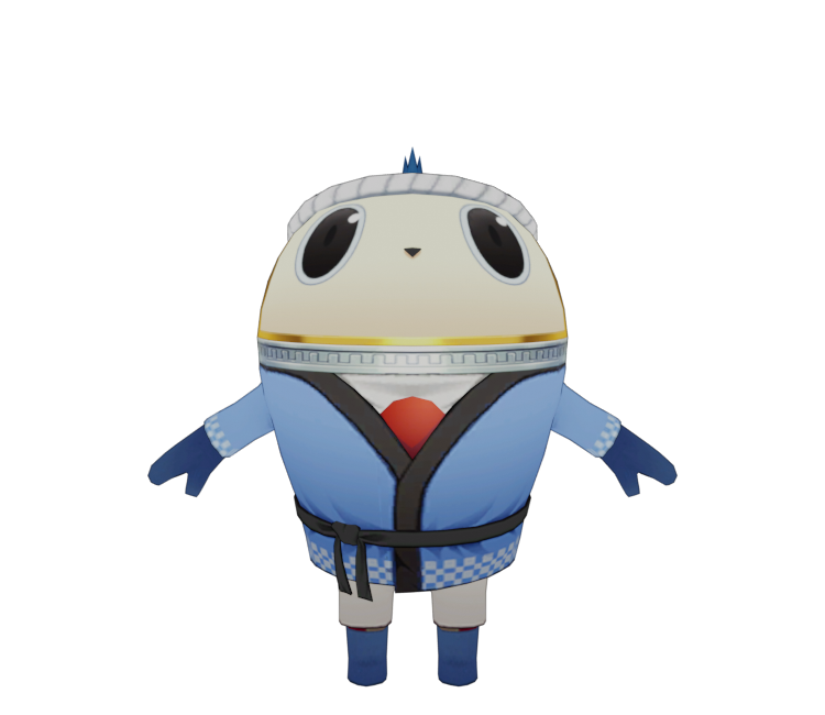 Preview in Browser - Persona 4 Dancing All Night