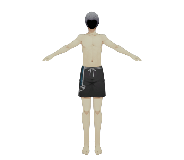 Preview in Browser - Persona 4 Dancing All Night