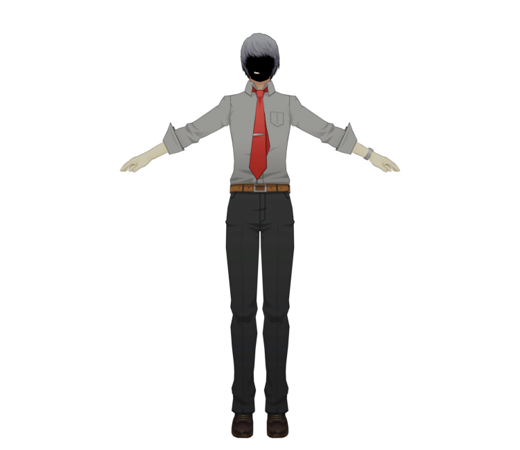 Preview in Browser - Persona 4 Dancing All Night