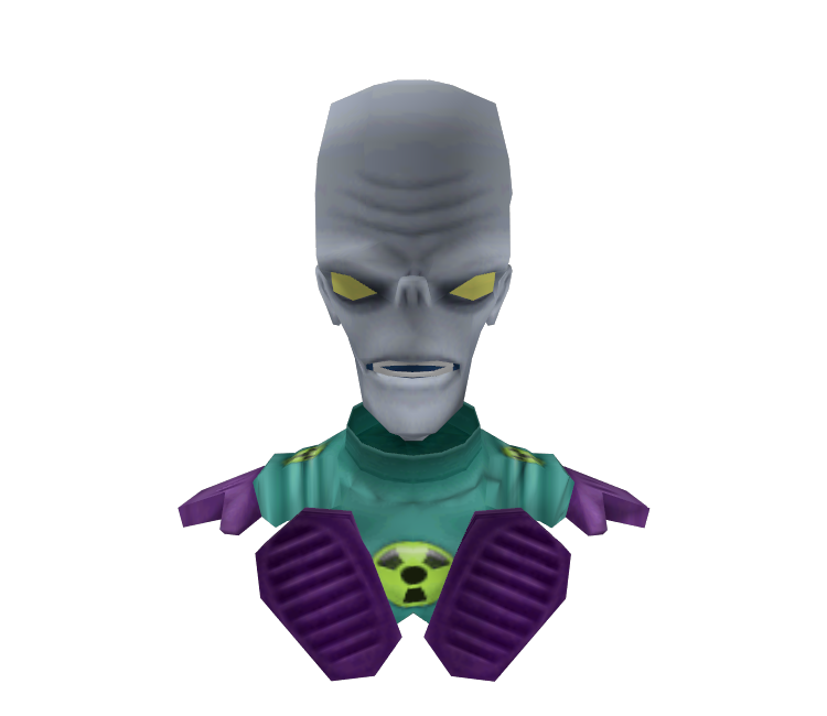 Preview in Browser - Pac-Man World 3