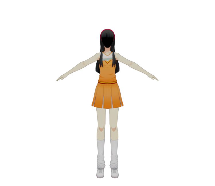 Preview in Browser - Persona 4 Dancing All Night