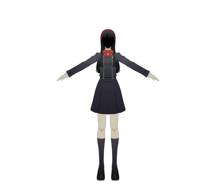 Preview in Browser - Persona 4 Dancing All Night