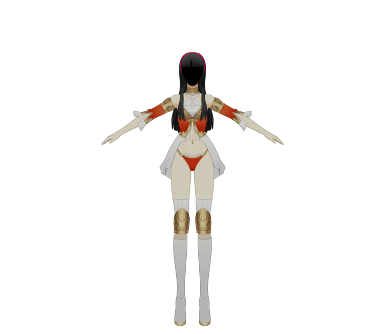 Preview in Browser - Persona 4 Dancing All Night