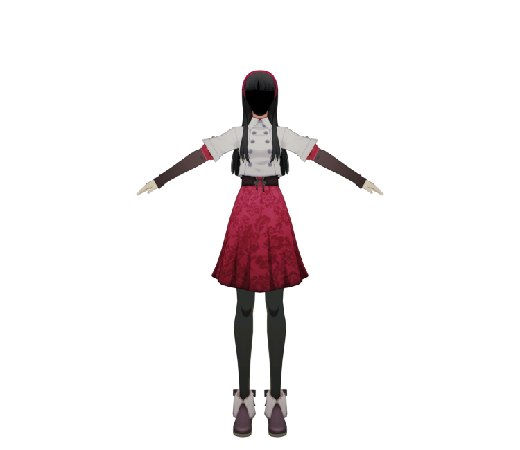 Preview in Browser - Persona 4 Dancing All Night