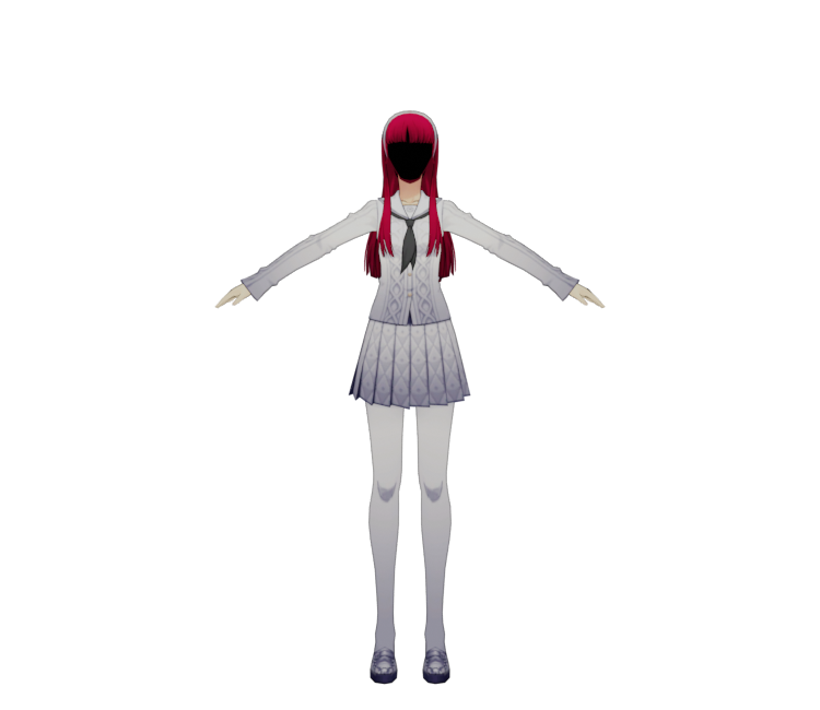 Preview in Browser - Persona 4 Dancing All Night