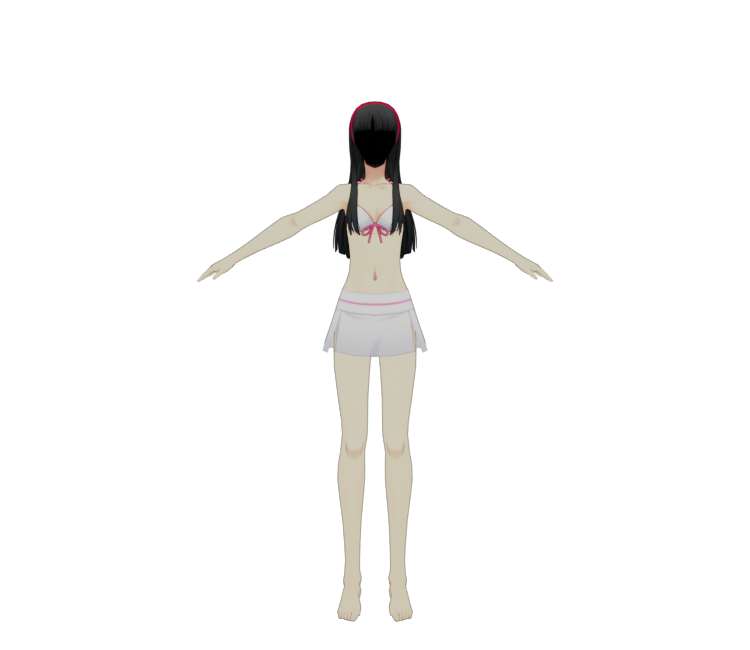 Preview in Browser - Persona 4 Dancing All Night