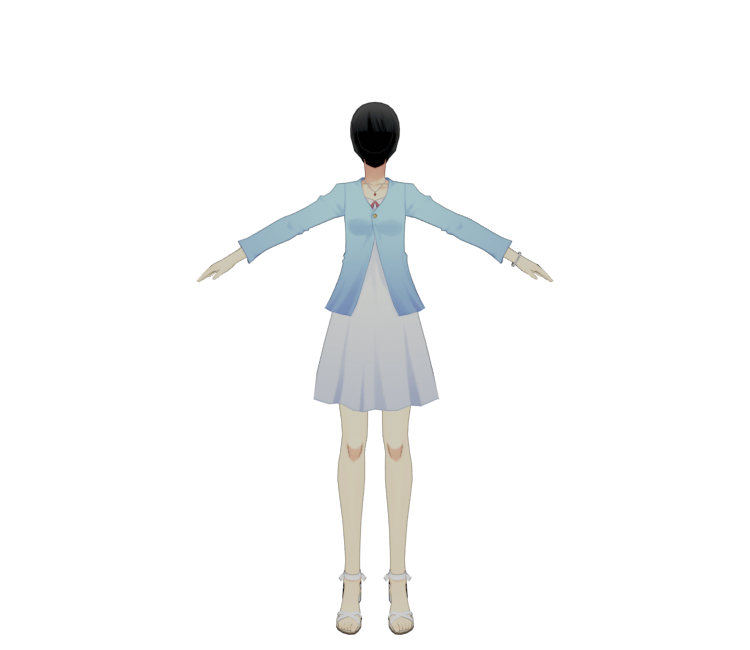 Preview in Browser - Persona 4 Dancing All Night