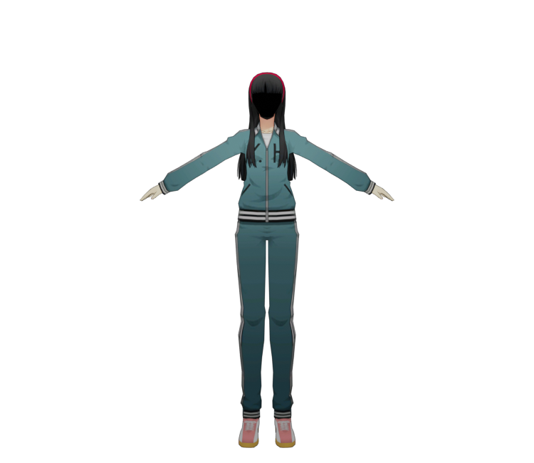 Preview in Browser - Persona 4 Dancing All Night