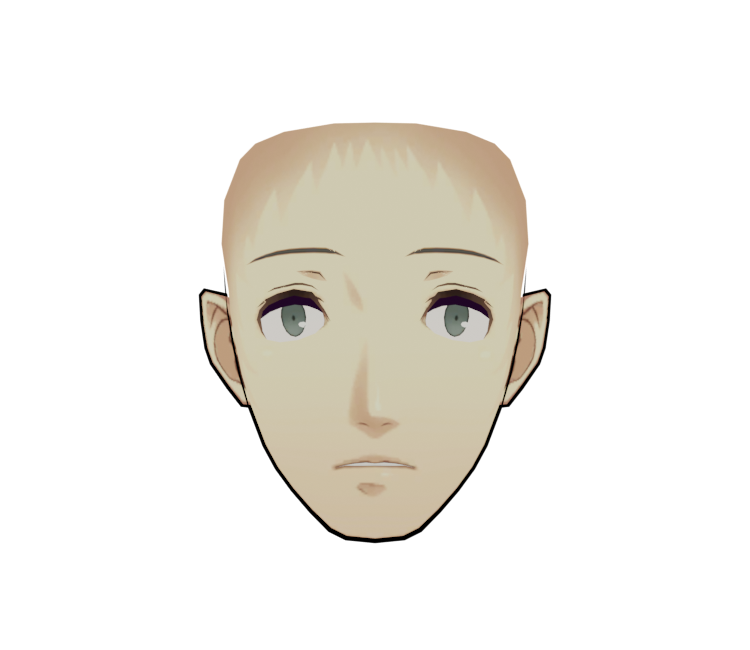 Preview in Browser - Persona 4 Dancing All Night