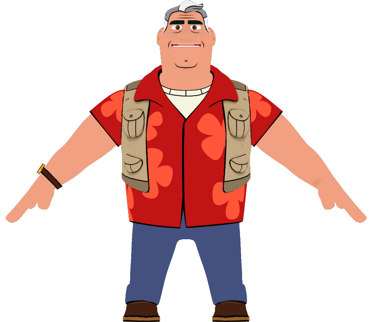 Preview in Browser - Ben 10