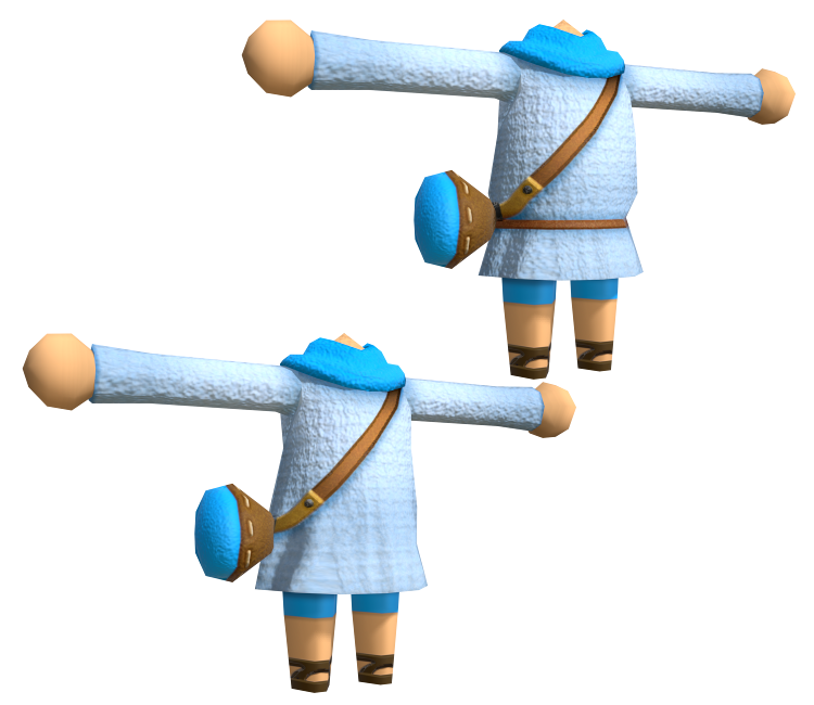 Download ZIP Archive - Miitopia