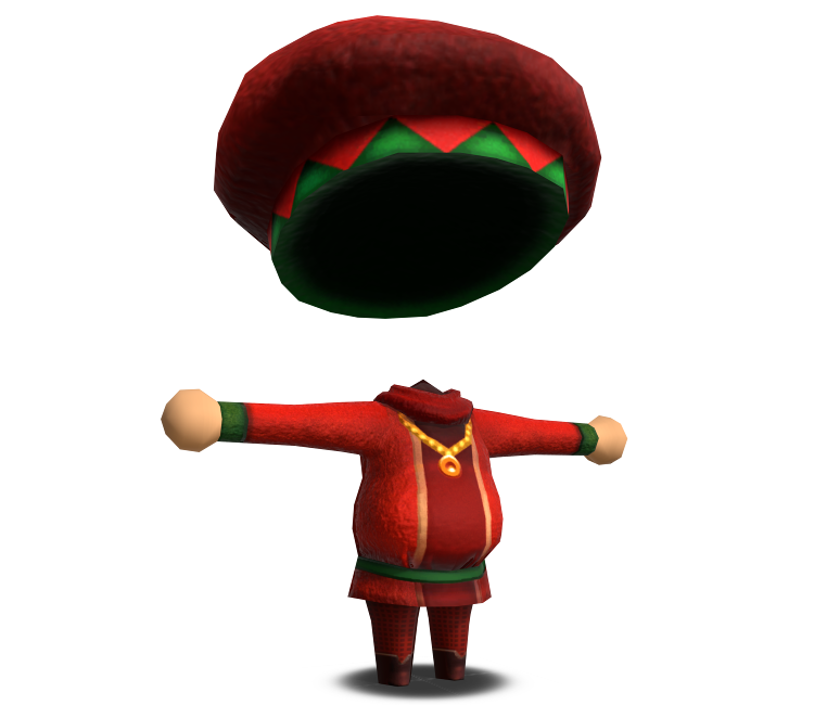 Download ZIP Archive - Miitopia