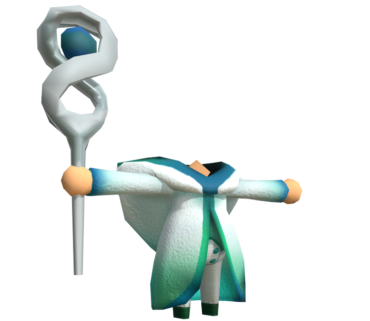 Download ZIP Archive - Miitopia