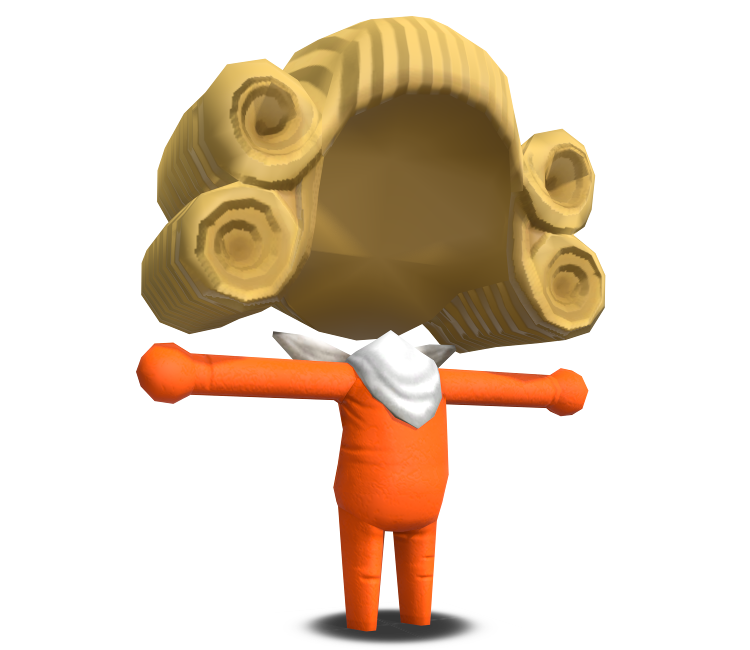 Download ZIP Archive - Miitopia