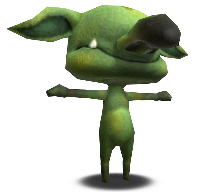 Download ZIP Archive - Miitopia