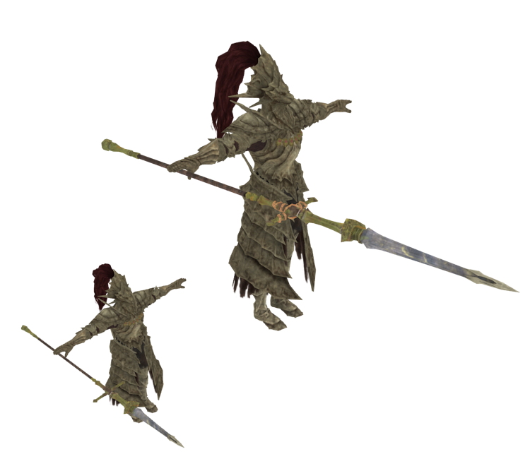 Download ZIP Archive - Dark Souls