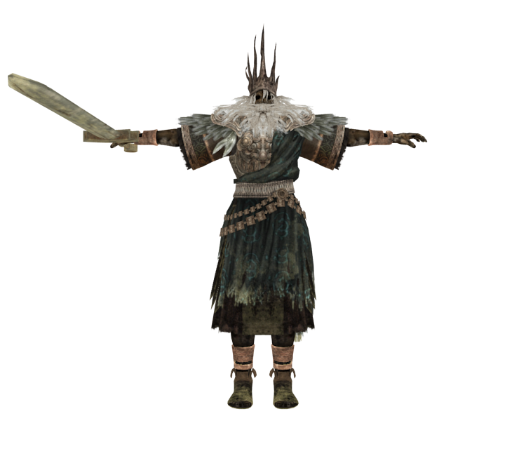 Download ZIP Archive - Dark Souls