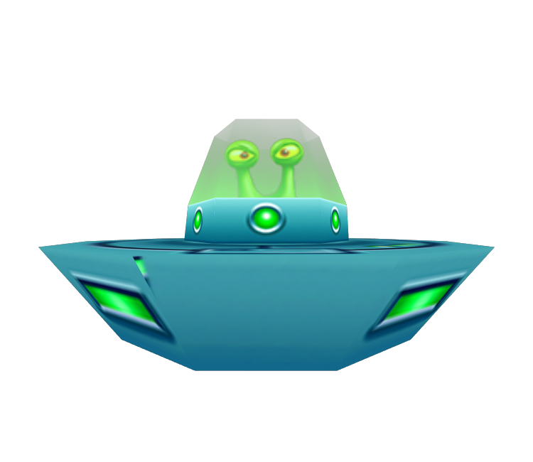 Preview in Browser - Nickelodeon Party Blast