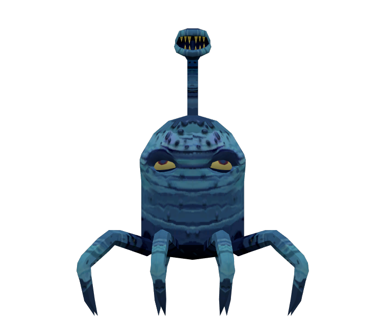 Preview in Browser - The SpongeBob SquarePants Movie