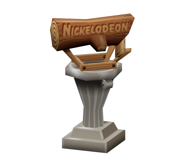 Preview in Browser - Nickelodeon Party Blast