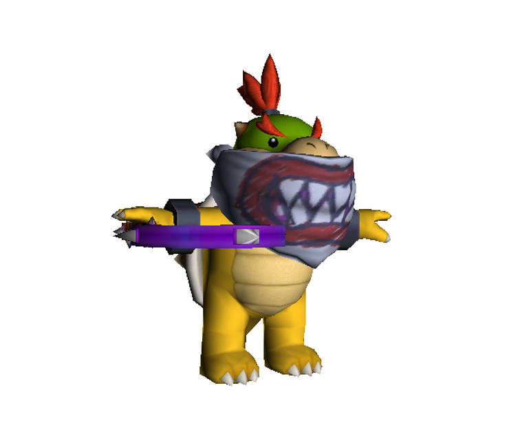 Preview in Browser - Mario Tennis Open
