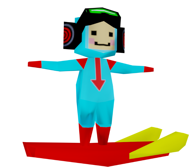 Preview in Browser - Rhythm Heaven / Rhythm Paradise