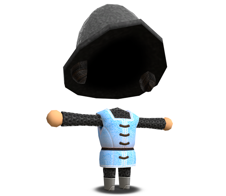 Download ZIP Archive - Miitopia