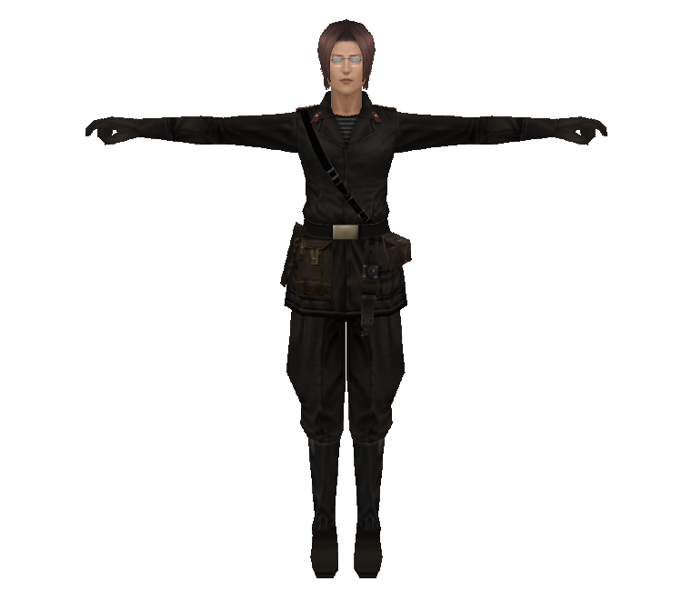 Preview in Browser - Metal Gear Solid: Portable Ops Plus