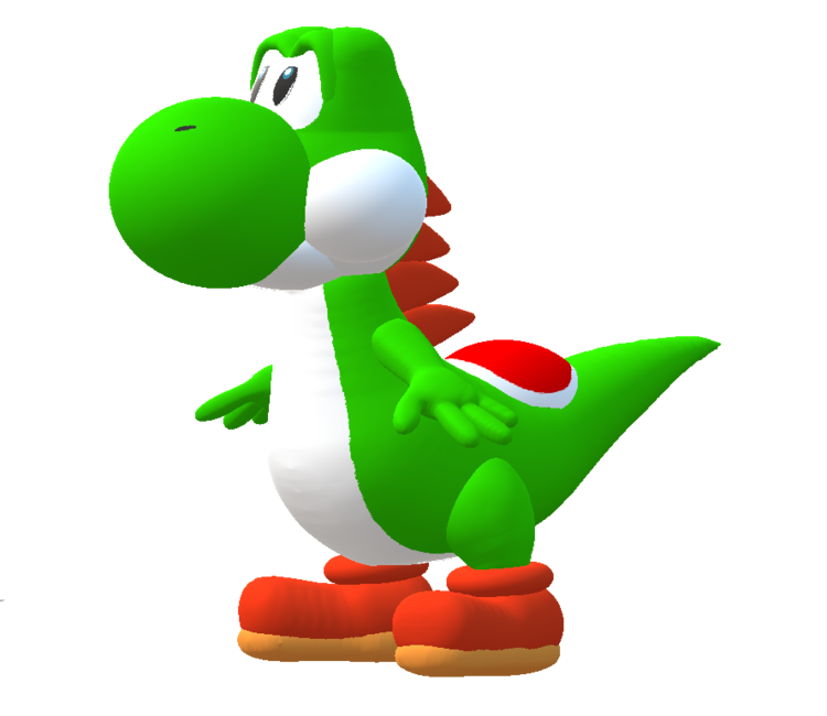Preview in Browser - Yoshi Customs
