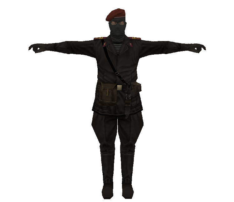 Preview in Browser - Metal Gear Solid: Portable Ops Plus