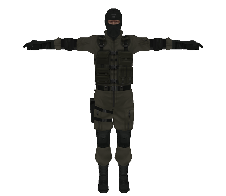 Preview in Browser - Metal Gear Solid: Portable Ops Plus