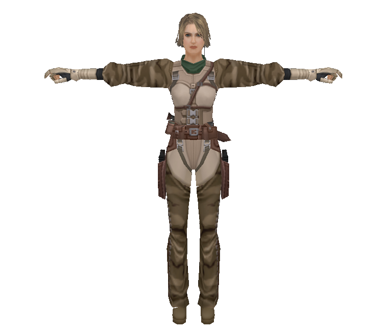 Preview in Browser - Metal Gear Solid: Portable Ops Plus