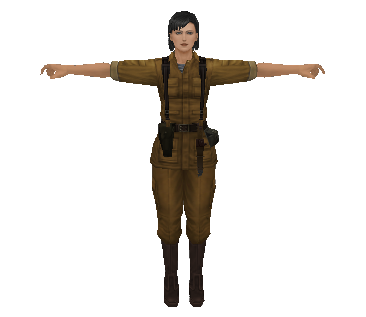 Preview in Browser - Metal Gear Solid: Portable Ops Plus