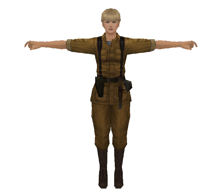 Preview in Browser - Metal Gear Solid: Portable Ops Plus