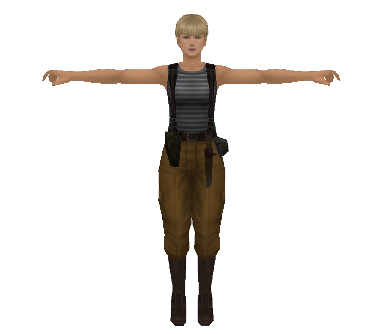 Preview in Browser - Metal Gear Solid: Portable Ops Plus